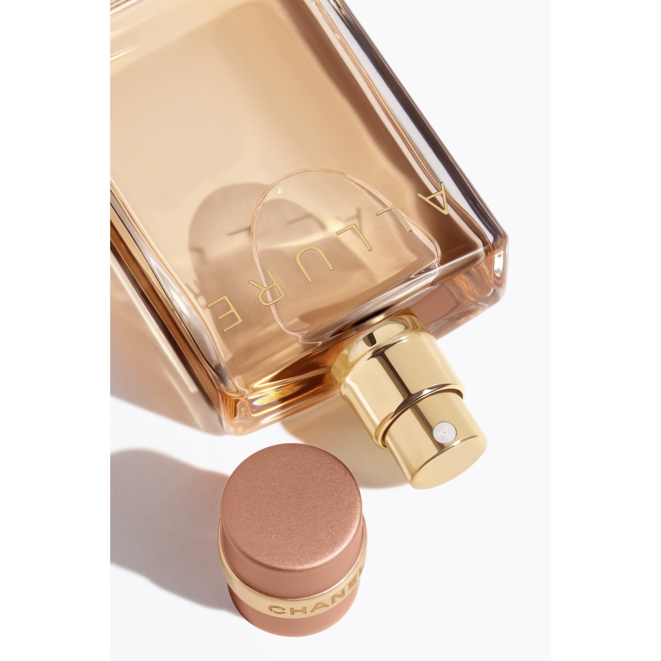 ALLURE EAU DE PARFUM SPRAY - 35 ml | CHANEL