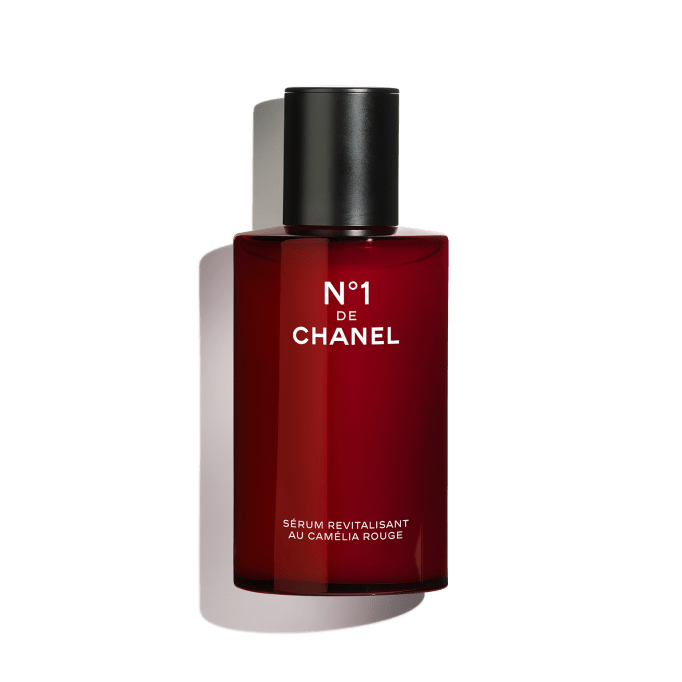 セラム N°1 ドゥ シャネル 美容液 | CHANEL シャネル