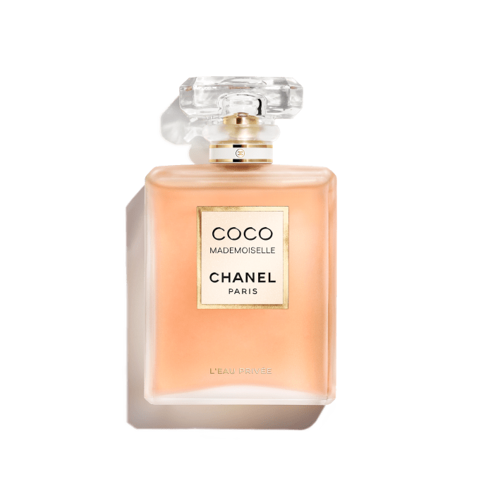 ココ マドモアゼル ロ– プリヴェ - 100 ml - Fragrance | CHANEL シャネル