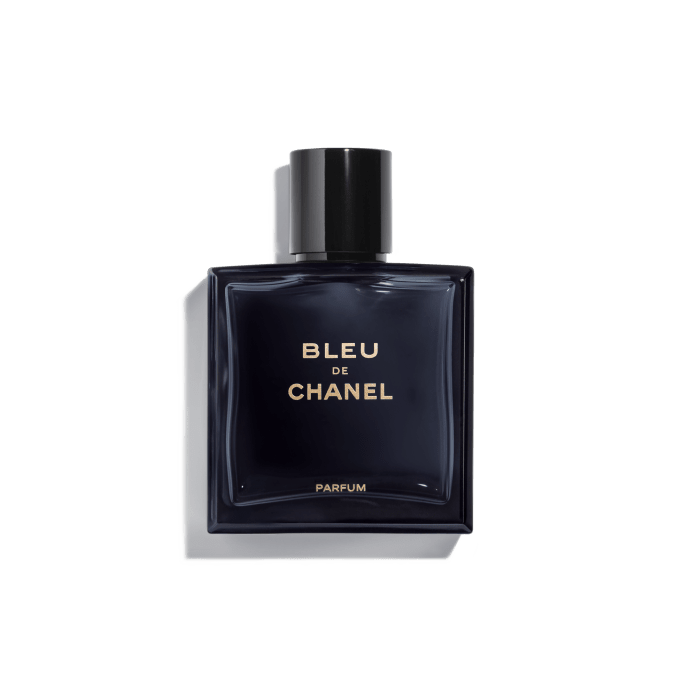 ブルー ドゥ シャネル パルファム（ヴァポリザター） - 50 ml | CHANEL
