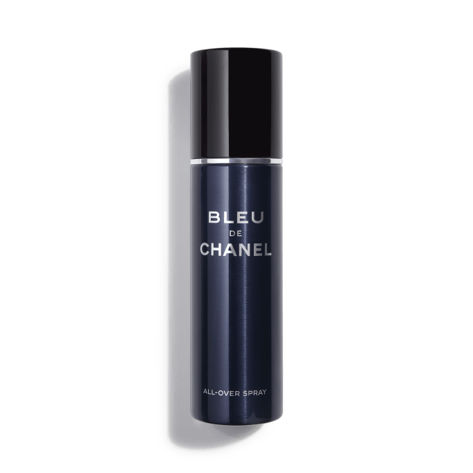 ブルー ドゥ シャネル オールオーバー スプレイ N - 100 ml | CHANEL