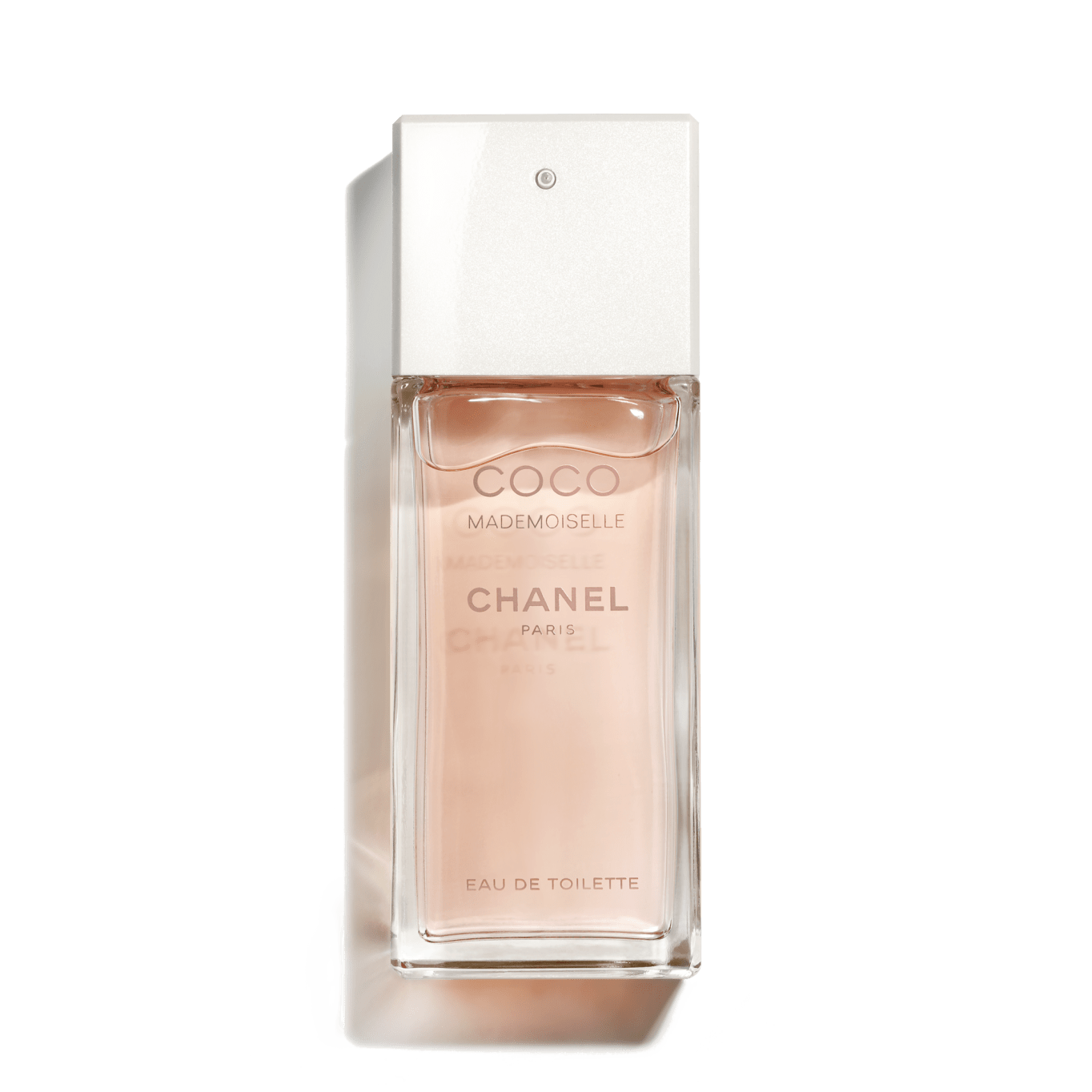 COCO MADEMOISELLE Eau de Toilette Spray (EDT) - 3.4 FL. OZ. | CHANEL