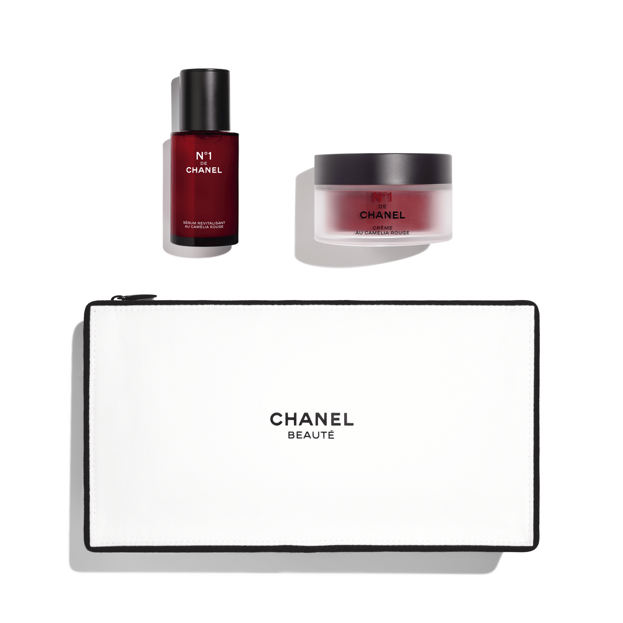 ギフト セット - スキンケア | CHANEL シャネル