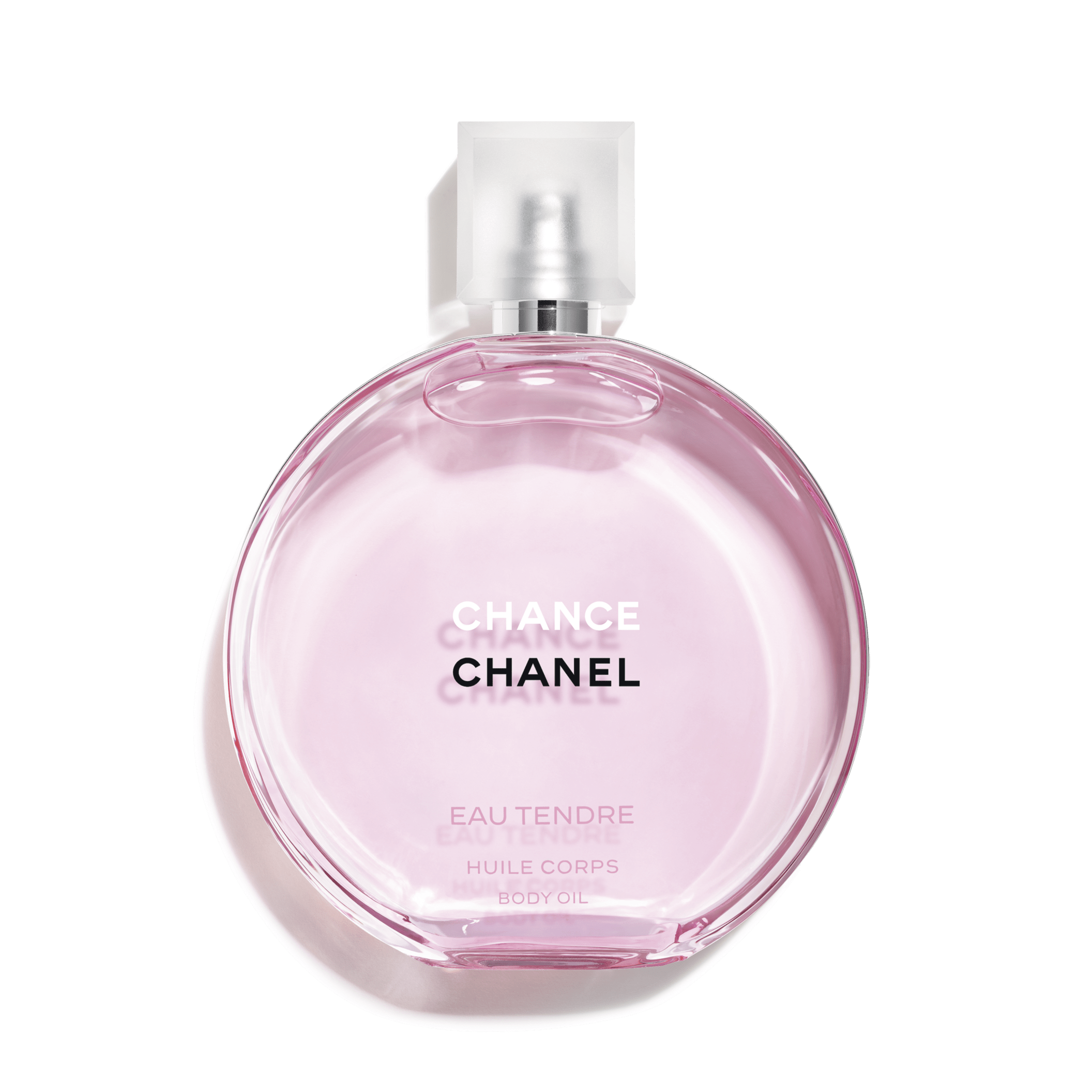 チャンス オー タンドゥル - 香水・フレグランス | CHANEL シャネル