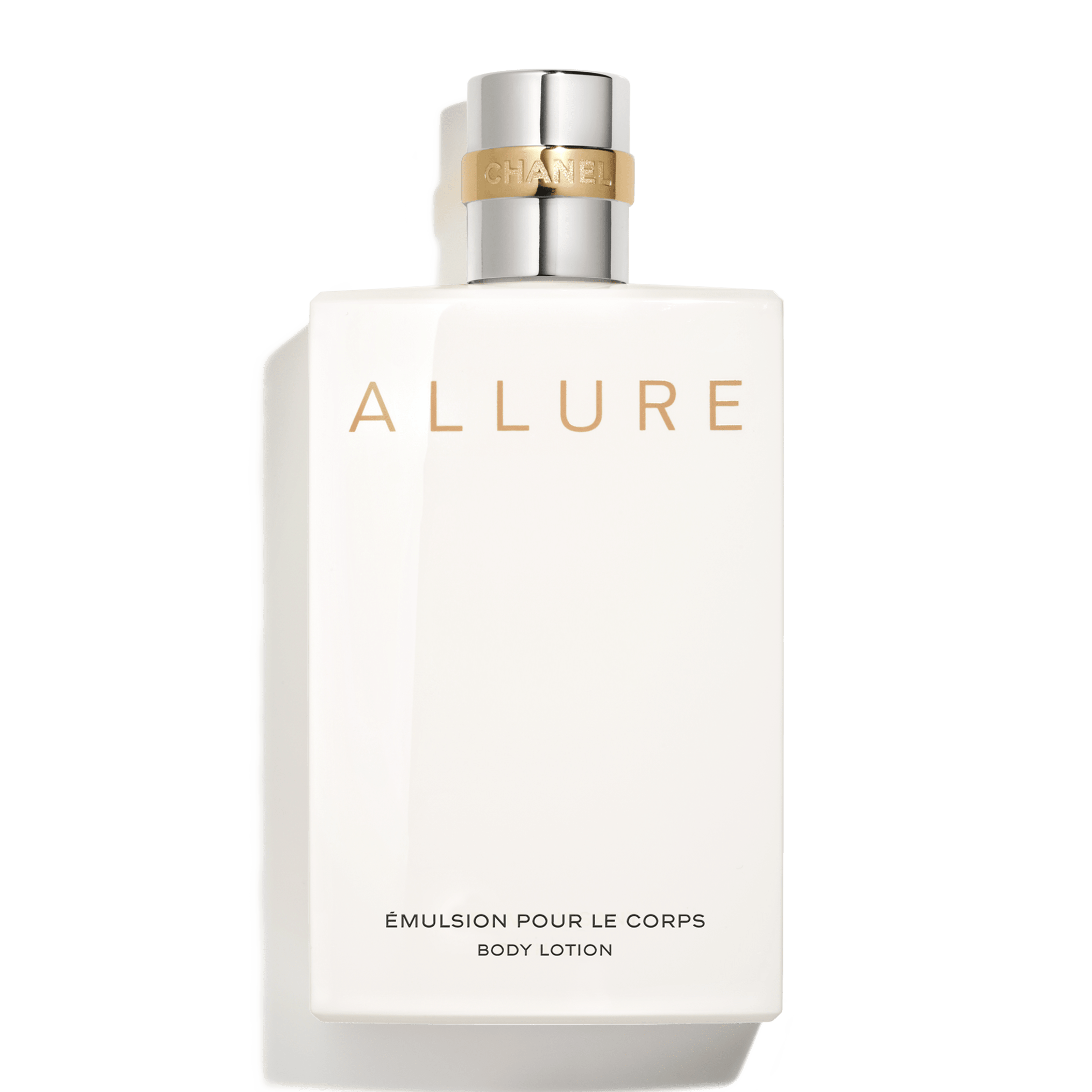 ALLURE Eau de Toilette Spray (EDT) - 3.4 FL. OZ. | CHANEL