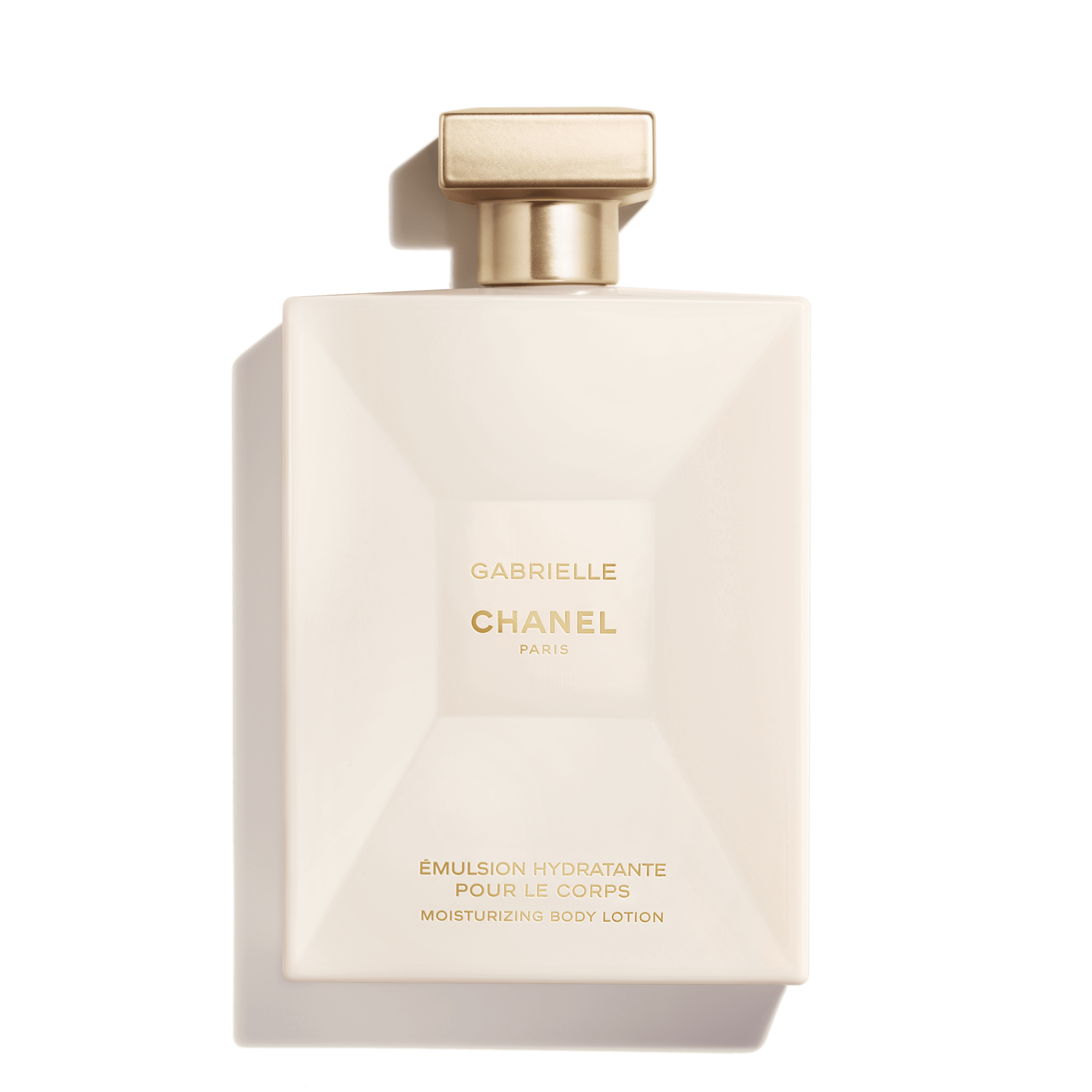 ガブリエル シャネル ボディ クリーム - 150 g - Fragrance | CHANEL