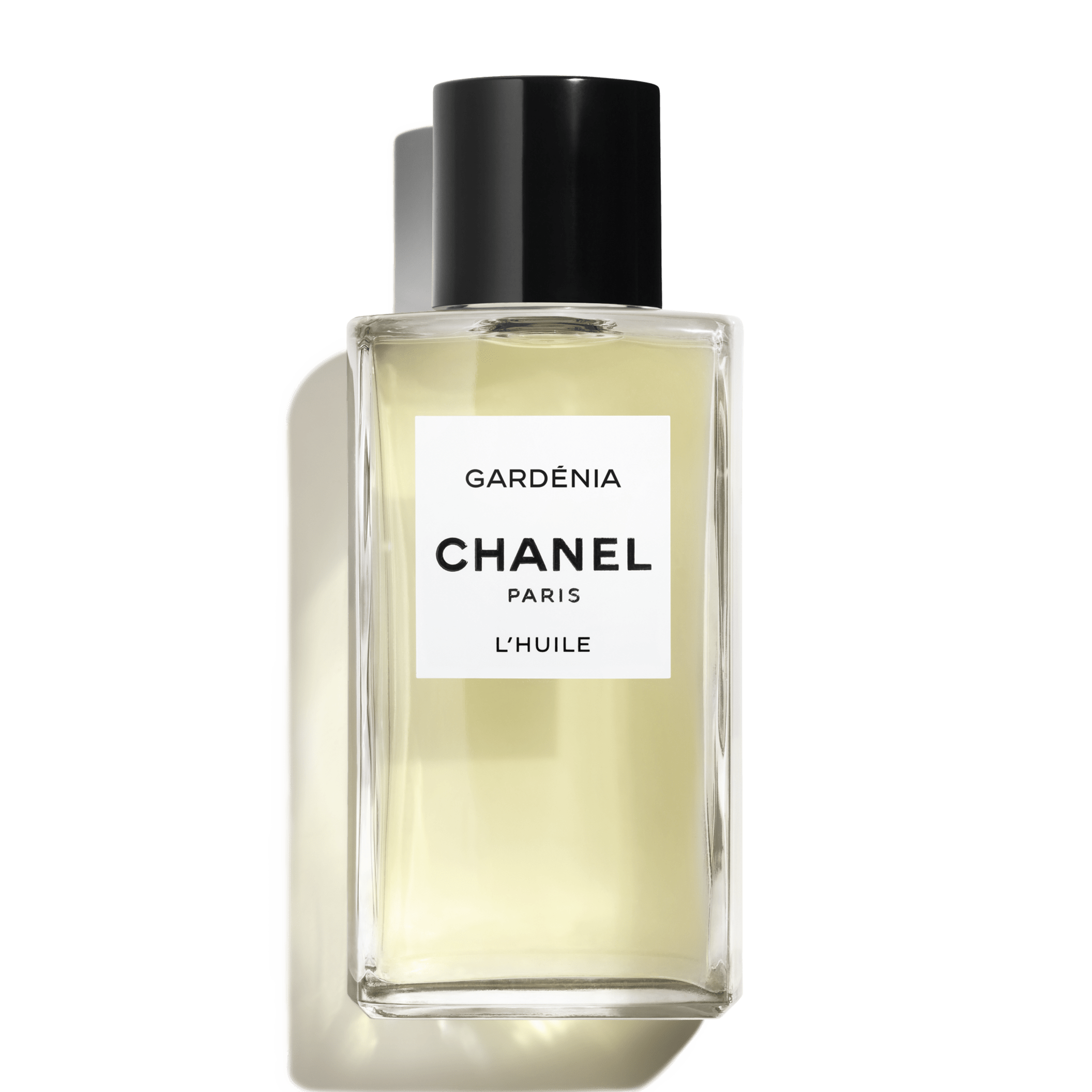 1957 ボディ オイル – レ ゼクスクルジフ ドゥ シャネル - 250 ml