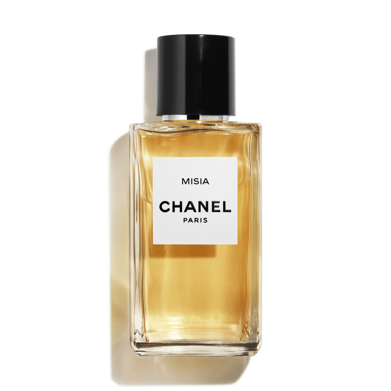 ミシア オードゥ パルファム（ヴァポリザター) – レ ゼクスクルジフ