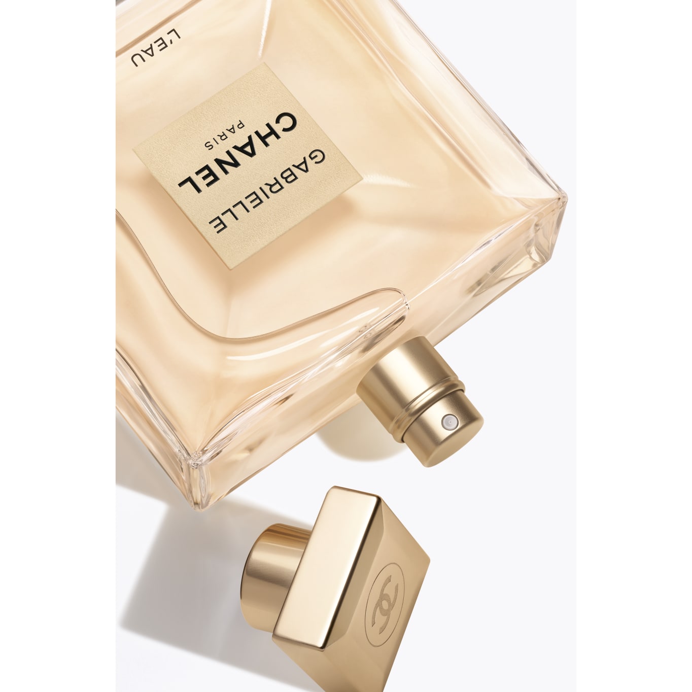 ガブリエル シャネル ロー オードゥ トワレット - 100 ml | CHANEL