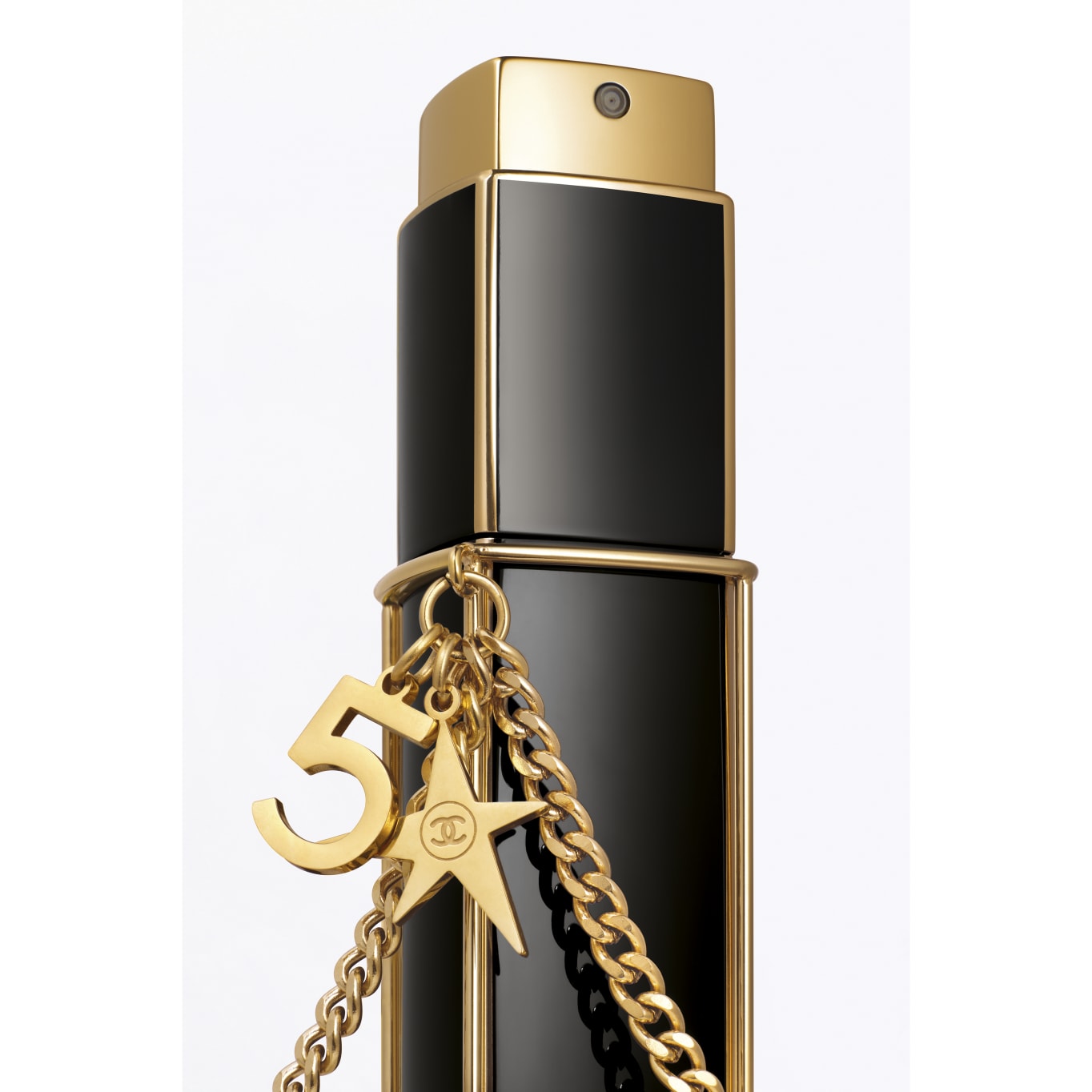 シャネル N゜5 オードゥ パルファム パース スプレイ コメット - 3 x 7