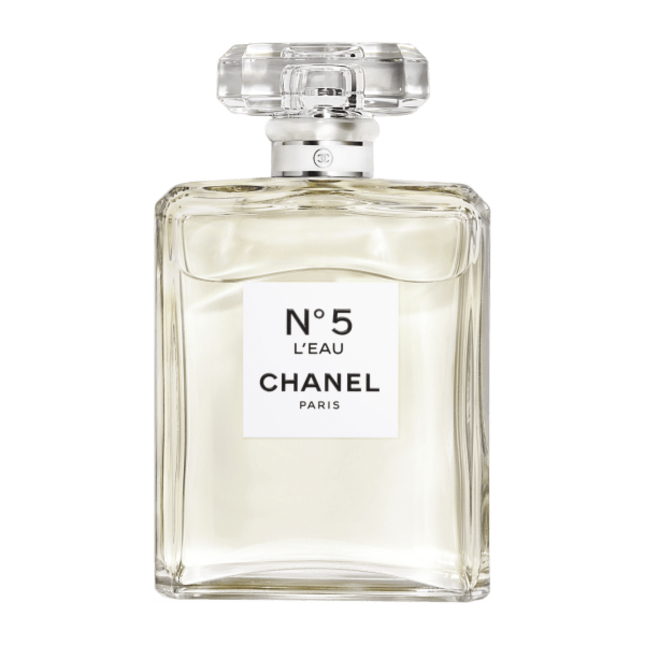 シャネル N°5 ロー オードゥ トワレット - 100 ml | CHANEL シャネル