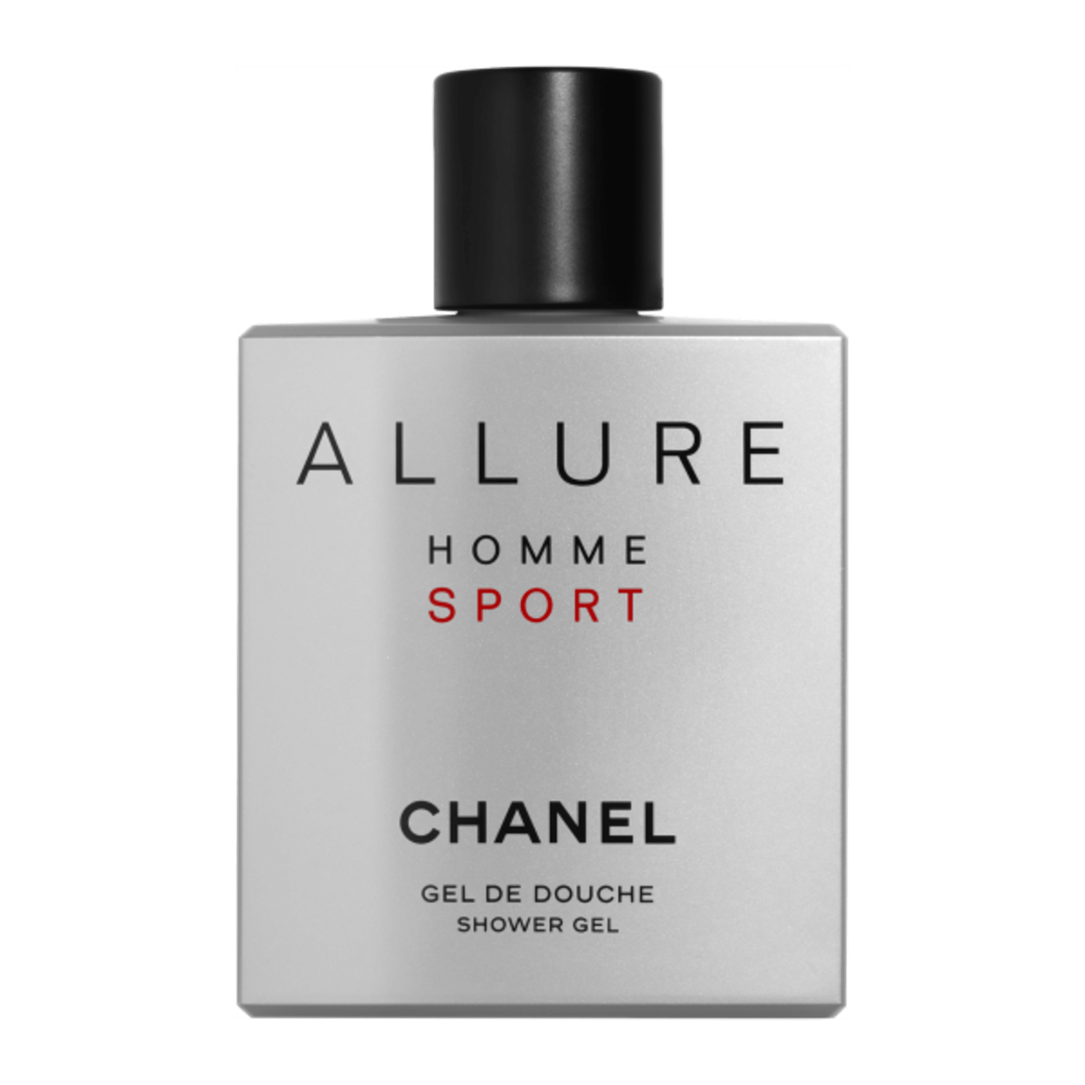 ALLURE HOMME SPORT Shower Gel - 6.8 FL. OZ. | CHANEL