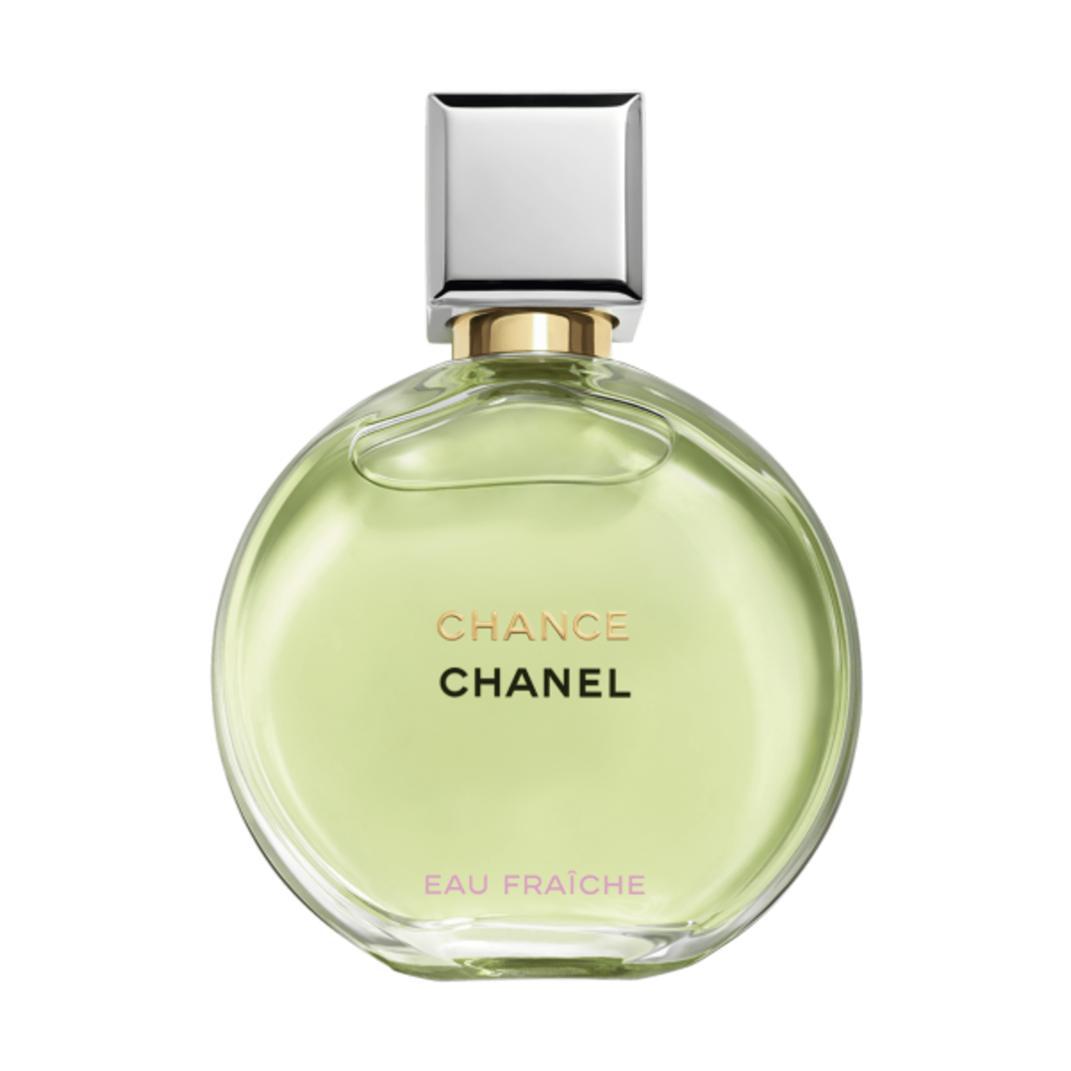 チャンス オー フレッシュ オードゥ パルファム（ヴァポリザター