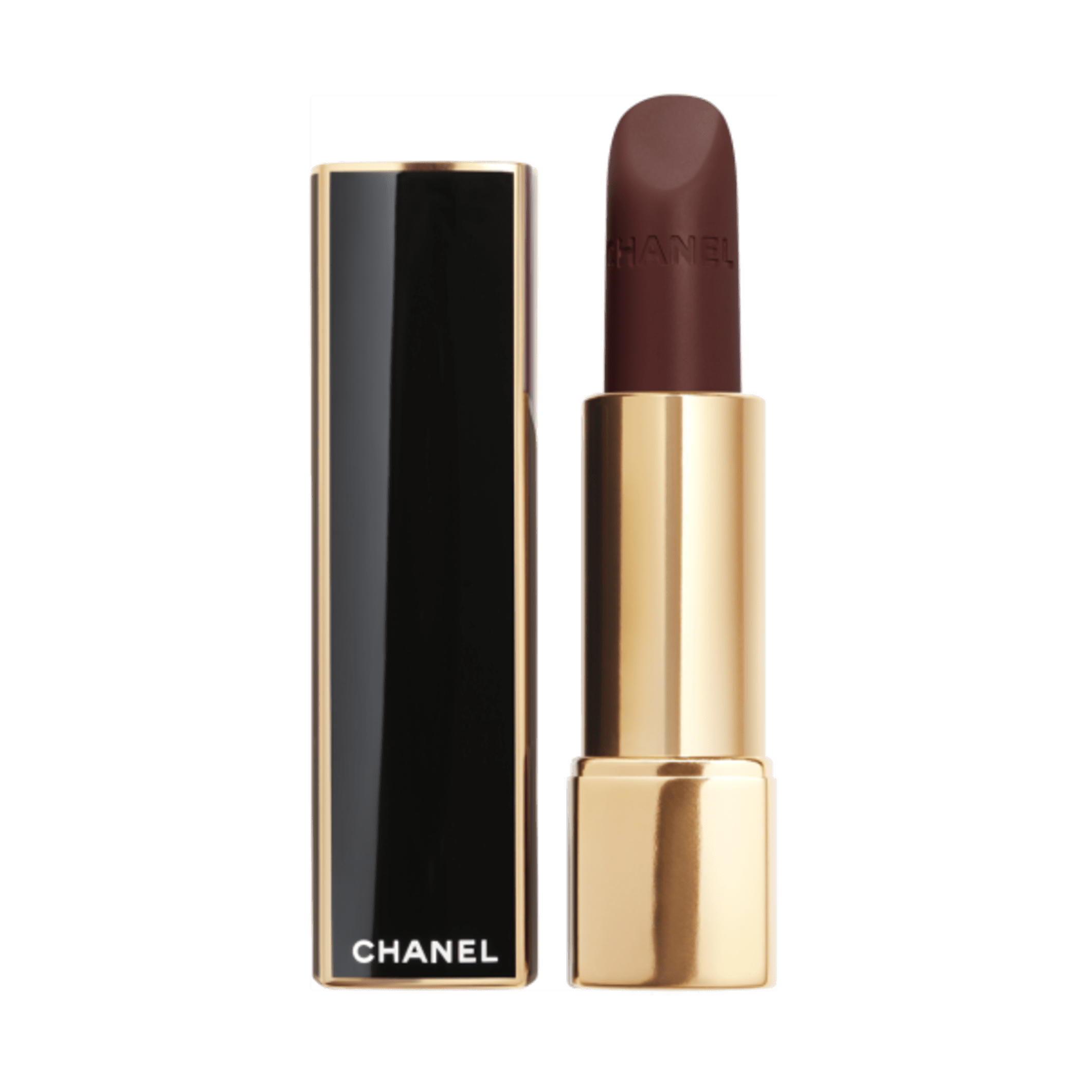 ルージュ アリュール ヴェルヴェット レ ペルル 特別限定品 - リップ