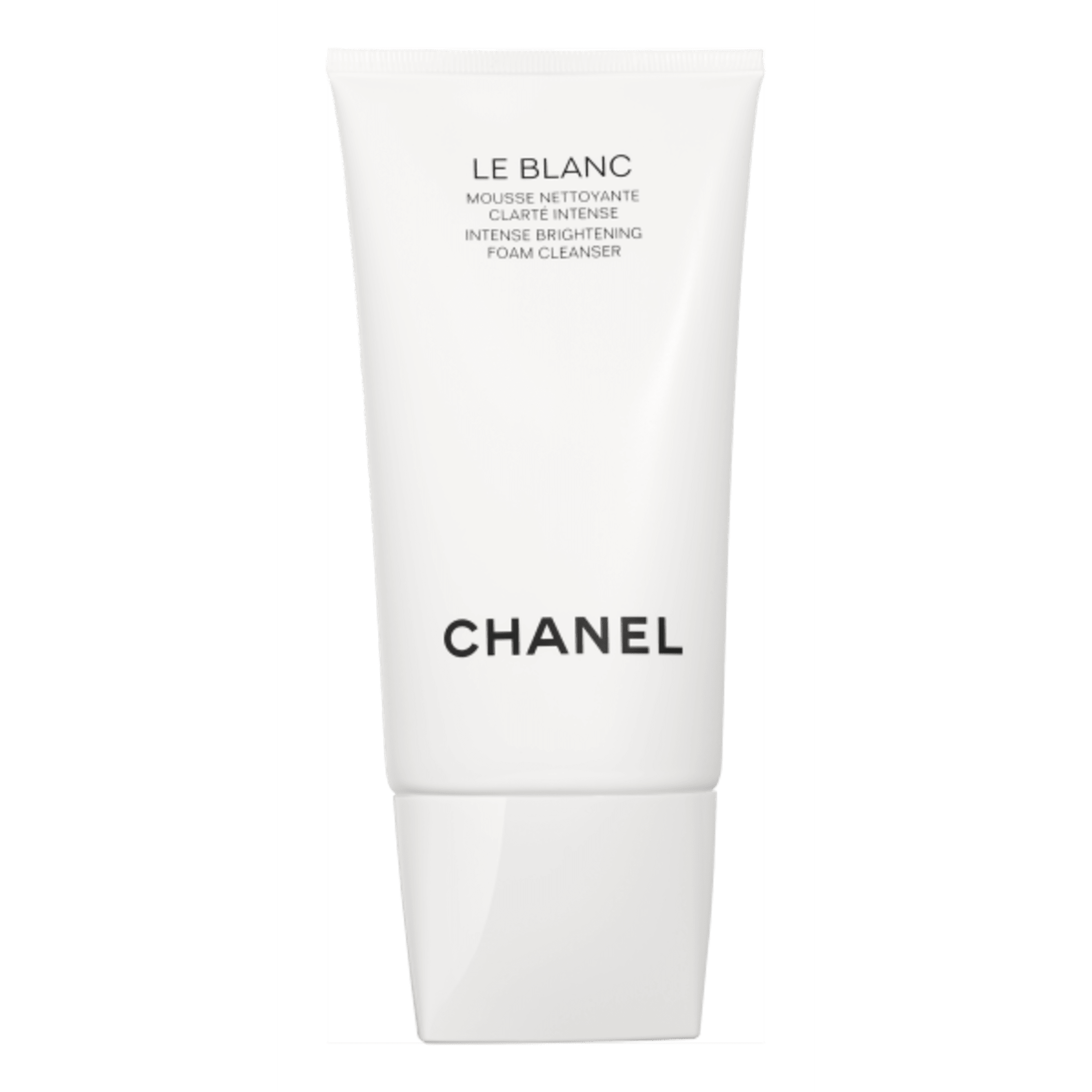 LE BLANC FOAM CLEANSER Cleansers & Makeup Removers | CHANEL