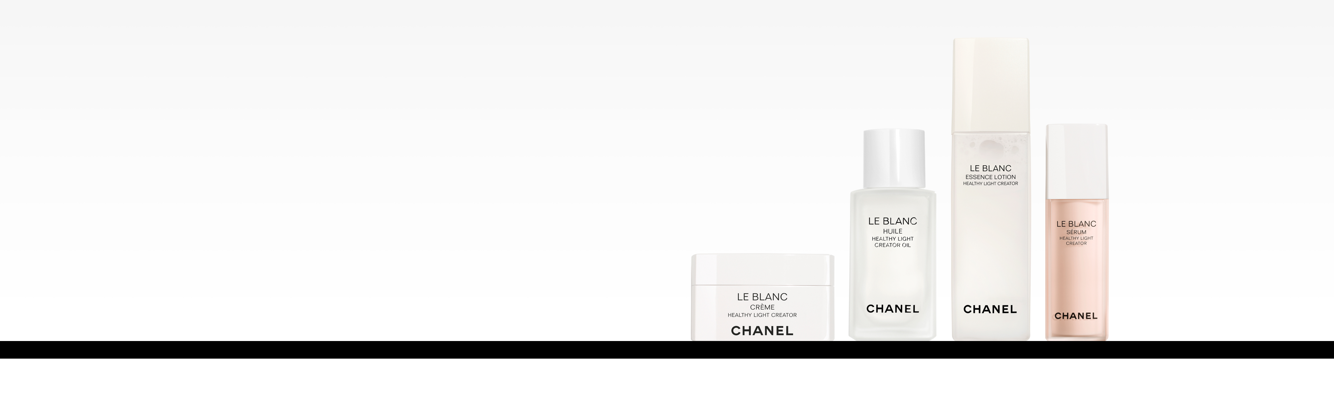 Le Blanc - Skincare | CHANEL