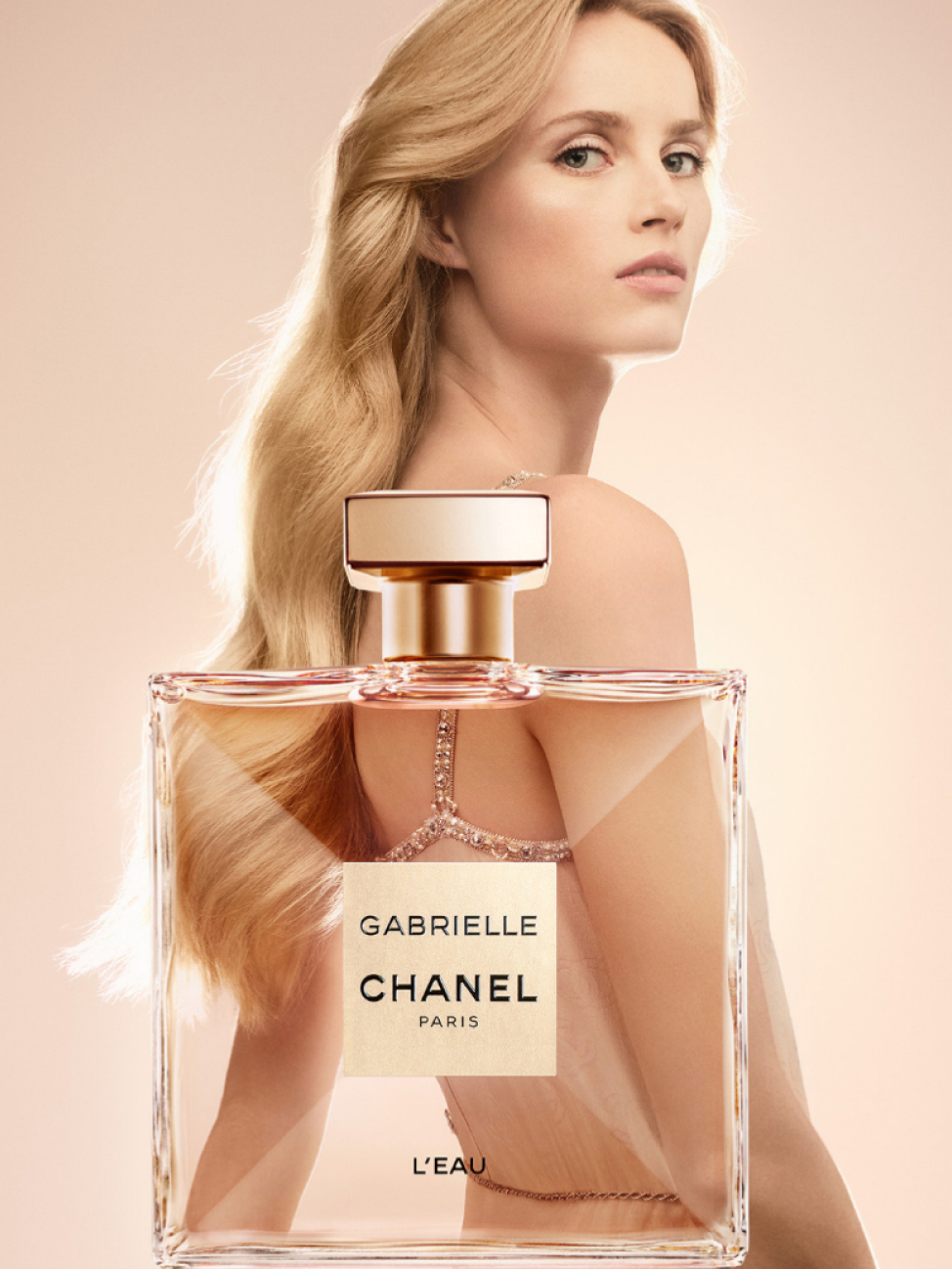 ガブリエル シャネル ロー オードゥ トワレット - 50 ml | CHANEL シャネル