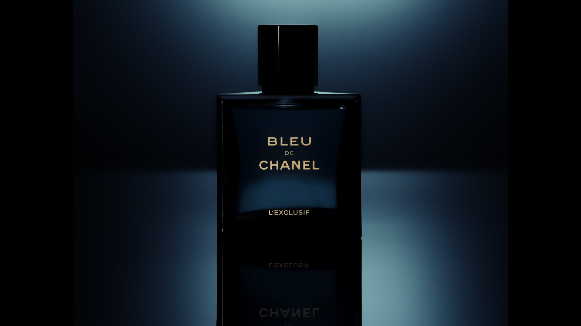 BLEU DE CHANEL - Fragrance | CHANEL