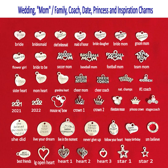 Personalize Your Own Cheerleading Pin Keychain, Cheerleading