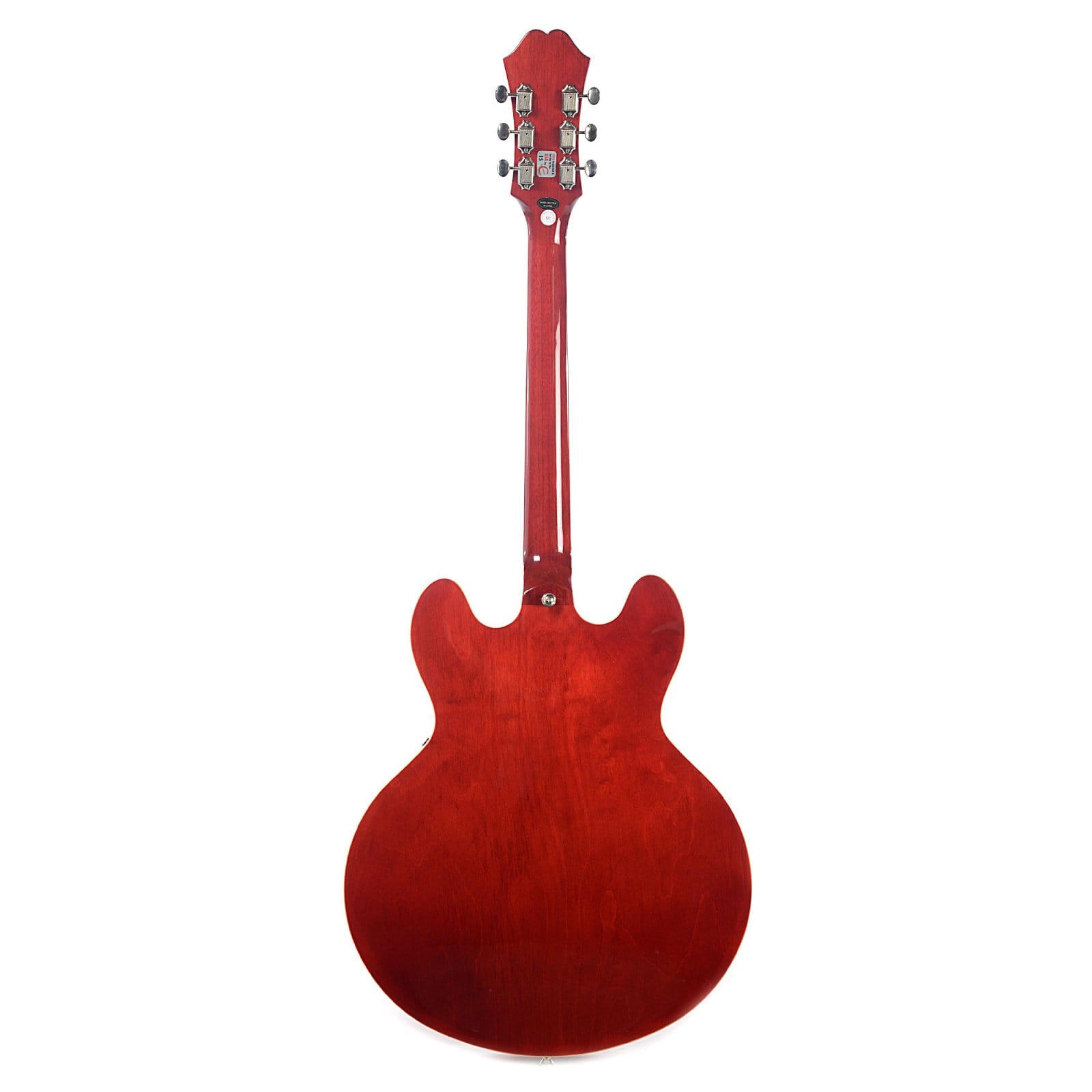 Epiphone Casino Cherry – Chicago Music Exchange