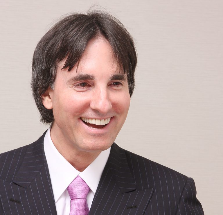 運命を創る愛と感謝の力——ジョン・F・ディマティーニ×鈴木秀子｜人間力