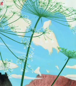 日本のゴーギャンとも称された孤高の画家、不屈の情熱の軌跡『田中一村