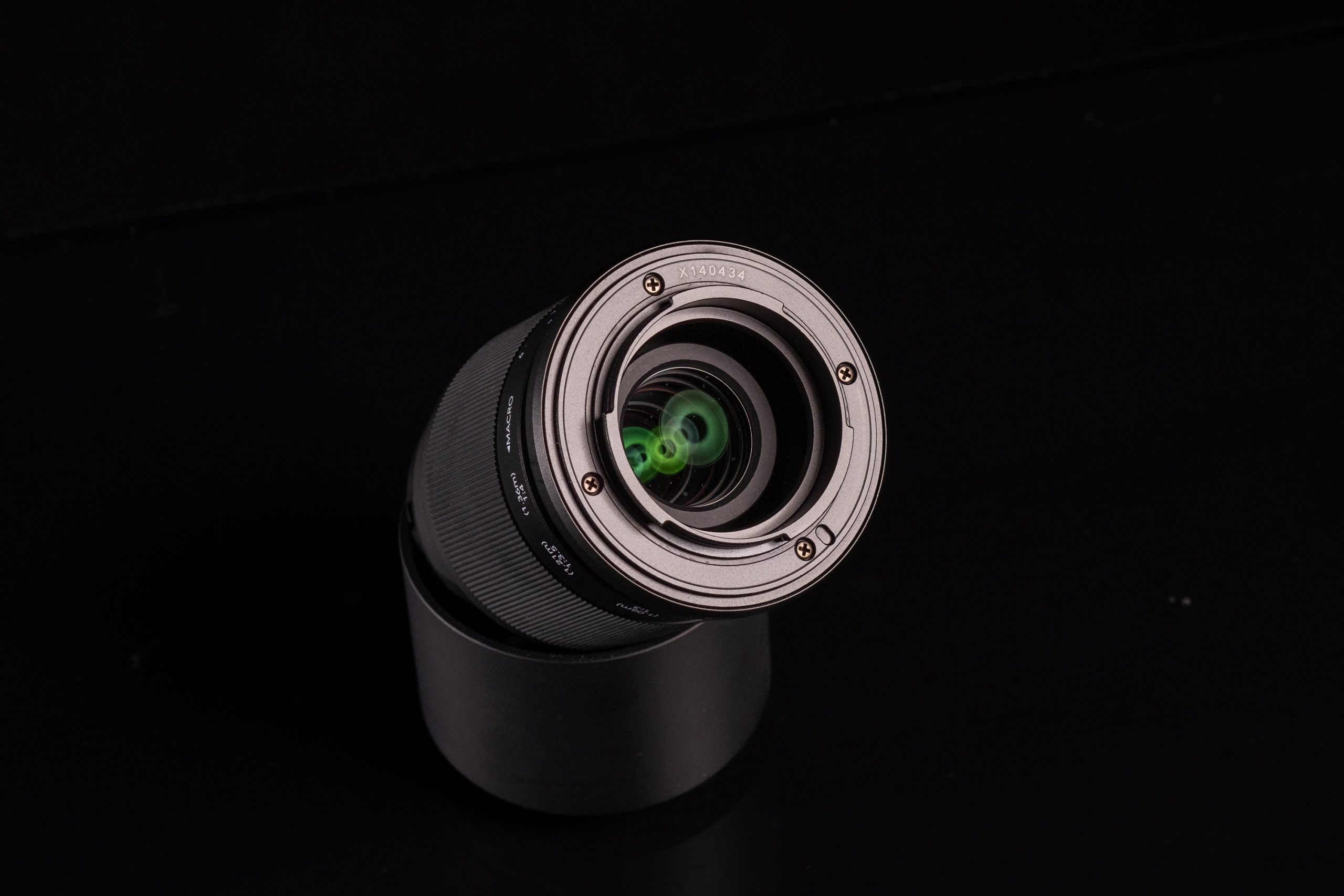 Tokina SZ 300mmPRO Reflex F7.1 MF CF Review