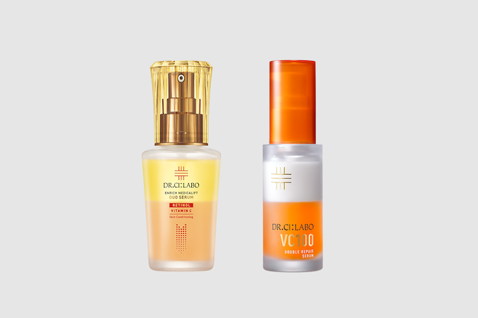 パーフェクトエイジストDX｜口コミ・効果もご紹介｜ドクターシーラボ