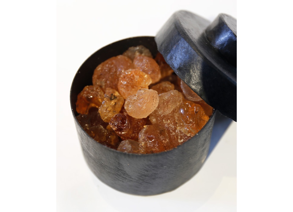 MAD et LEN マドエレン ポプリ ミニ アンバー リチャージオイル MAD et