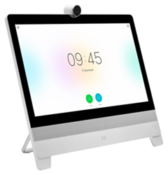 Products - Cisco Webex DX80 Data Sheet - Cisco