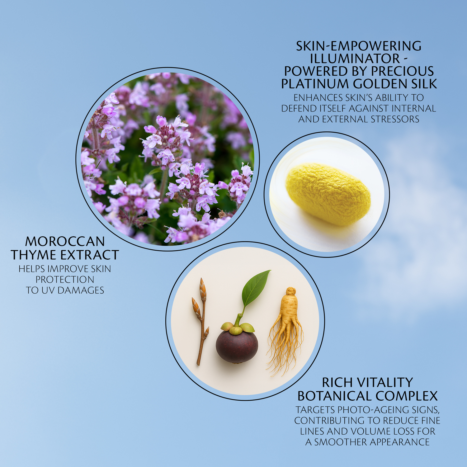 UV Protective Cream SPF50+ - Clé de Peau Beauté