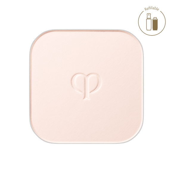 新品☆匿名配送 クレドポーボーテ プードルコンパクト エサンシエルn