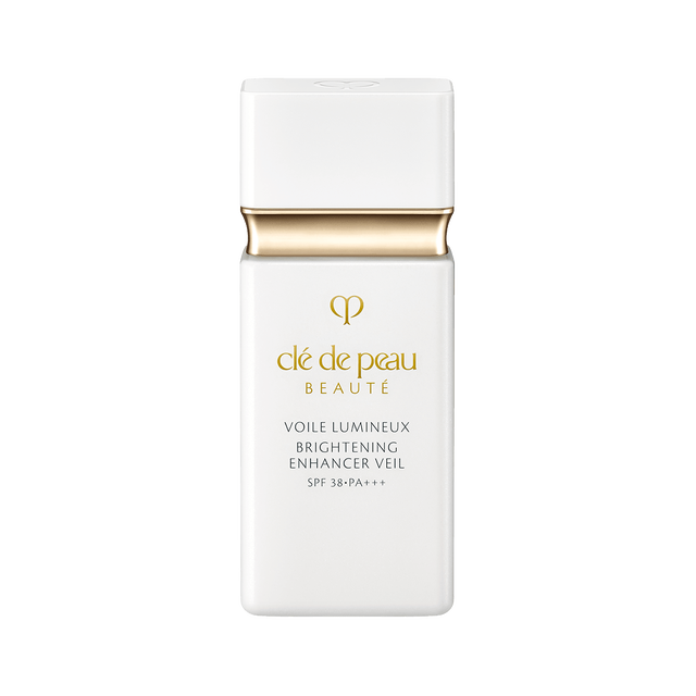 ヴォワールルミヌ - 美白プレメイクアップ - メイクアップ | クレ・ド