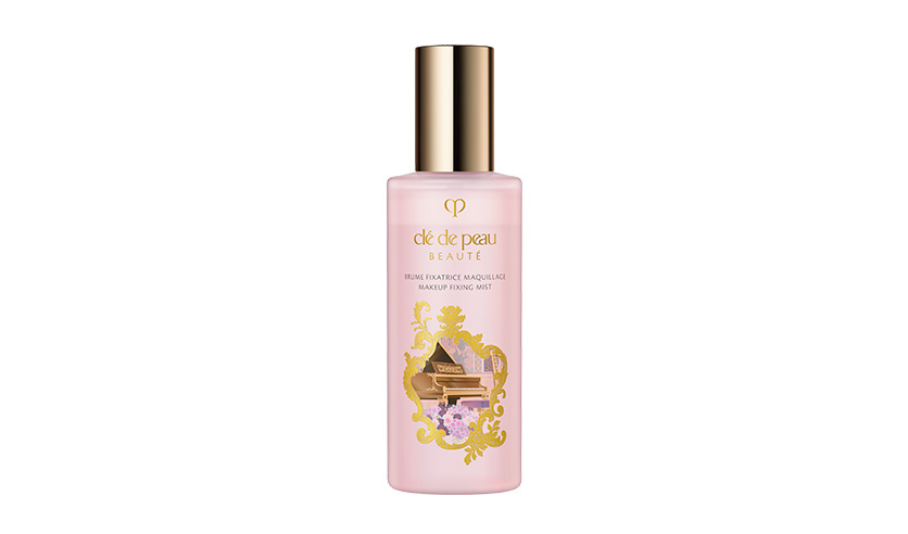 ラディアンスギフト 2024 | クレ・ド・ポー ボーテ公式サイト