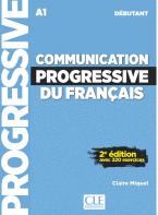 Grammaire progressive du français - Niveau perfectionnement (B2/C2
