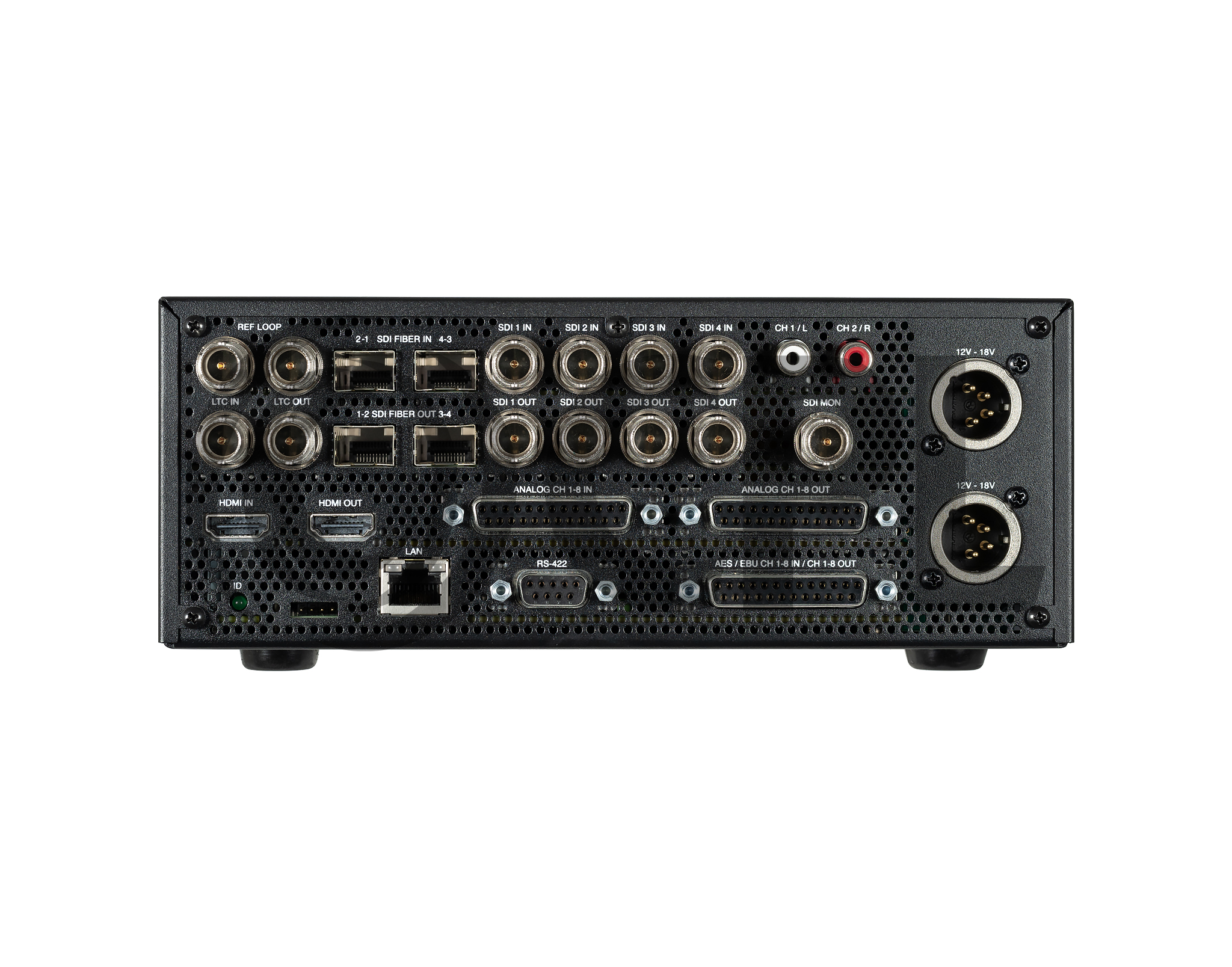 AJA Ki Pro Ultra Plus Recorders | Playback & Recording, Video | CPL