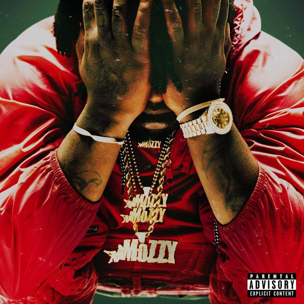 Mozzy Gangland Landlord 18 Track LP | Cruise Digital Music