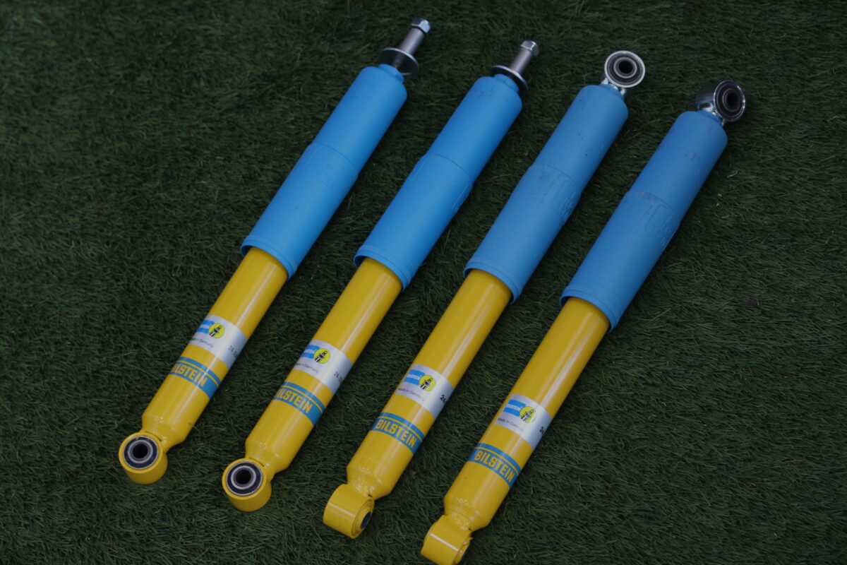 JB74シエラ】車高を変えずに純正のふらつきを軽減！！ | URBAN OFF