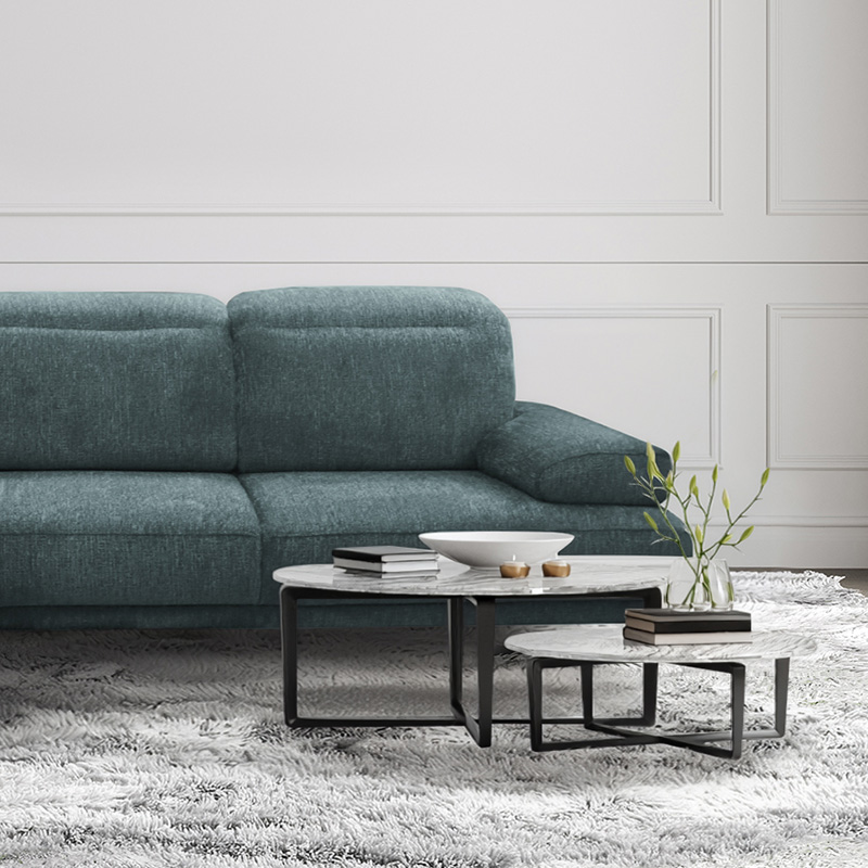 大決算セール10％オフ！】3人掛けソファー「FLOW(フロウ)」 | 家具