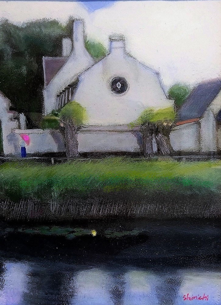 大塚 伸一 | 講師紹介| サクラアートサロン