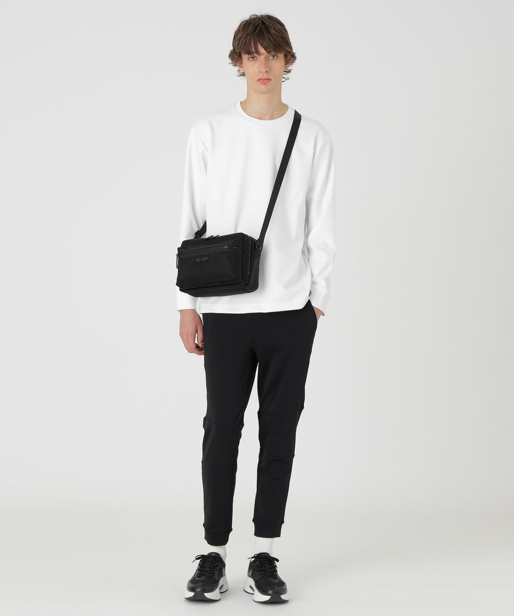 BLACK of BLACKs ショルダーバッグ（バッグ）｜BLACK LABEL