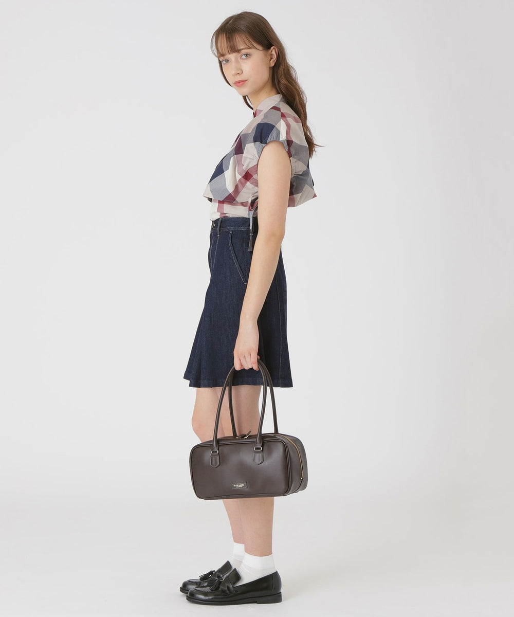 ボストンバッグ（バッグ）｜BLUE LABEL CRESTBRIDGE(ブルーレーベル