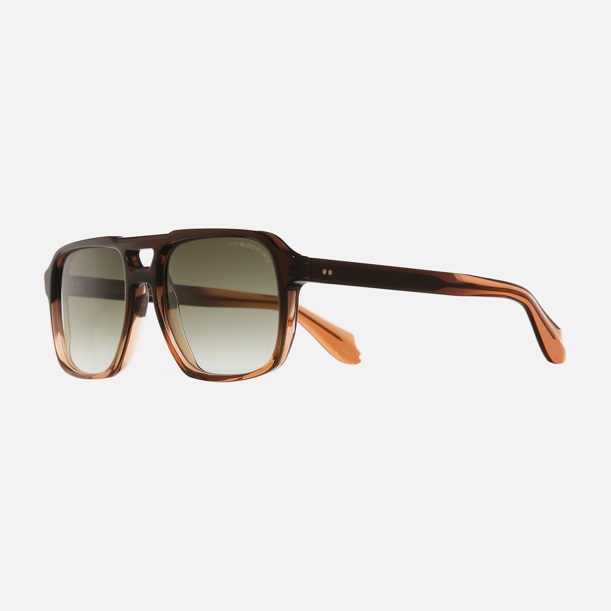 1394 Aviator Sunglasses | Cutler and Gross