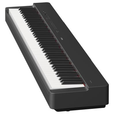 Yamaha P-225 Digital Piano – 88-Key CFX Sound | 2-Year Warranty