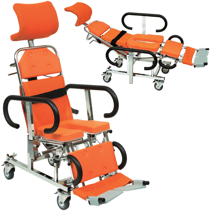 シャワーキャリー AL IV 睦三 No.5600 商品詳細｜介護ベッドの