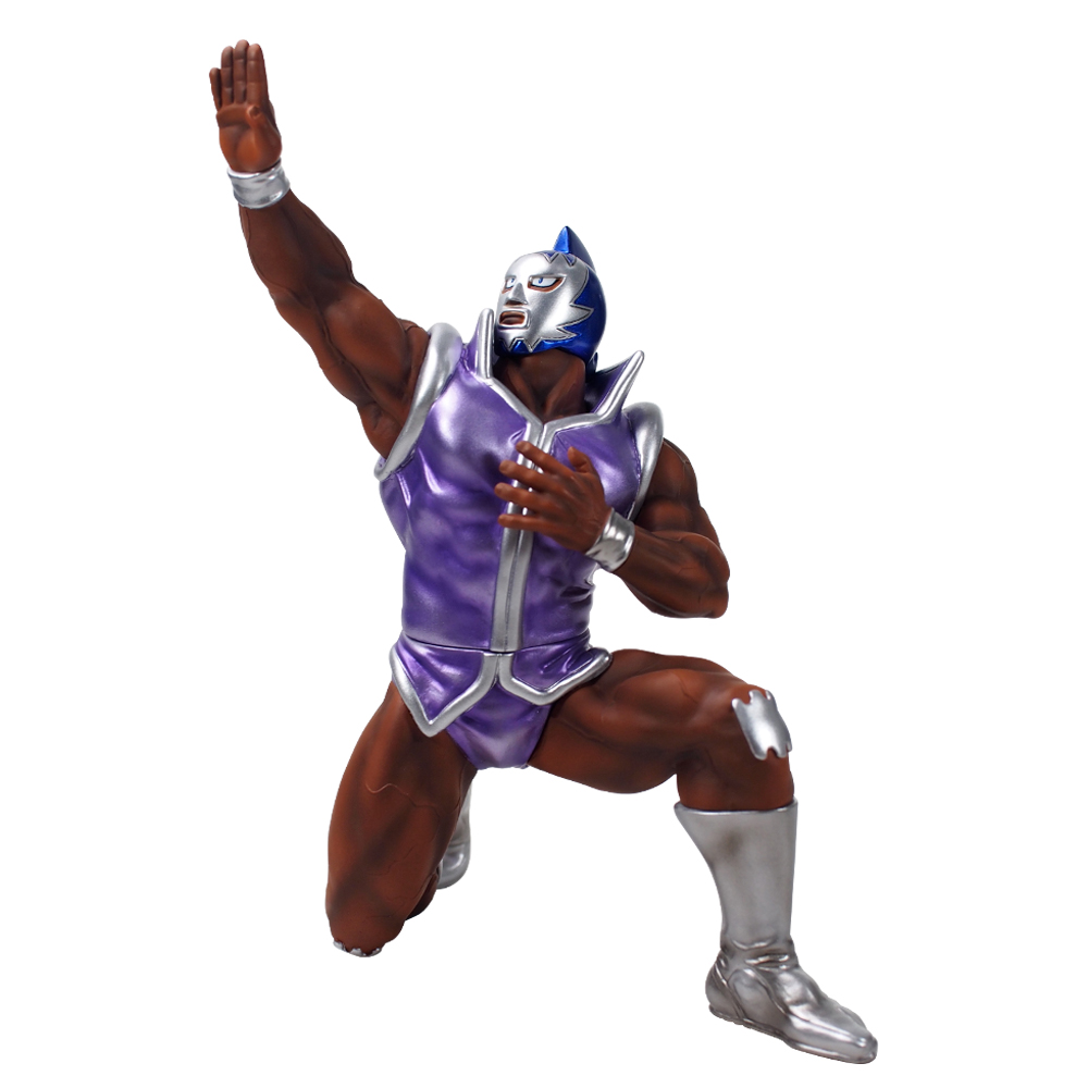 CMC NO.EX マリポーサ 2.0 勝利ポーズ Ver. 特別カラー メタリック