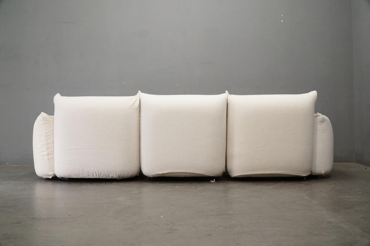 アルフレックス マレンコ ソファ 買取｜使わなくなったマレンコを高価