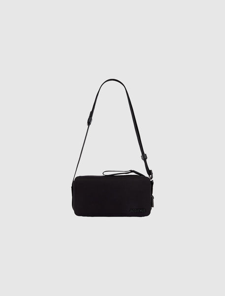 JACQUEMUS LE CUERDA HORIZONTAL BAG