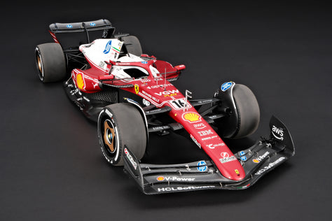 Ferrari LaFerrari 1:18 – Amalgam Collection