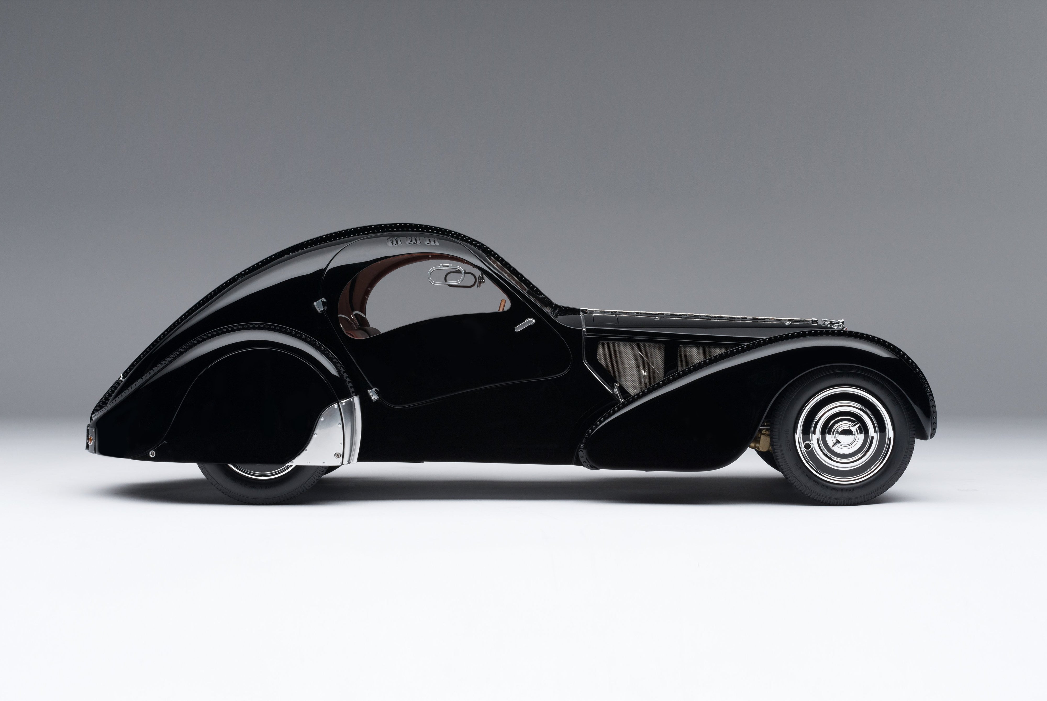 BUGATTI Type 57SC Atlantic - 
